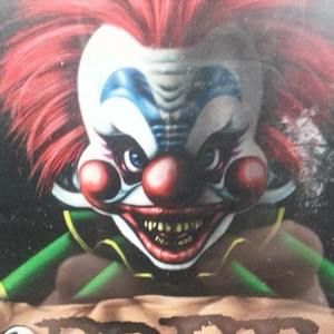 Meet your Posher, Denis